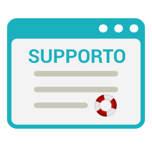 Supporto e Assistenza